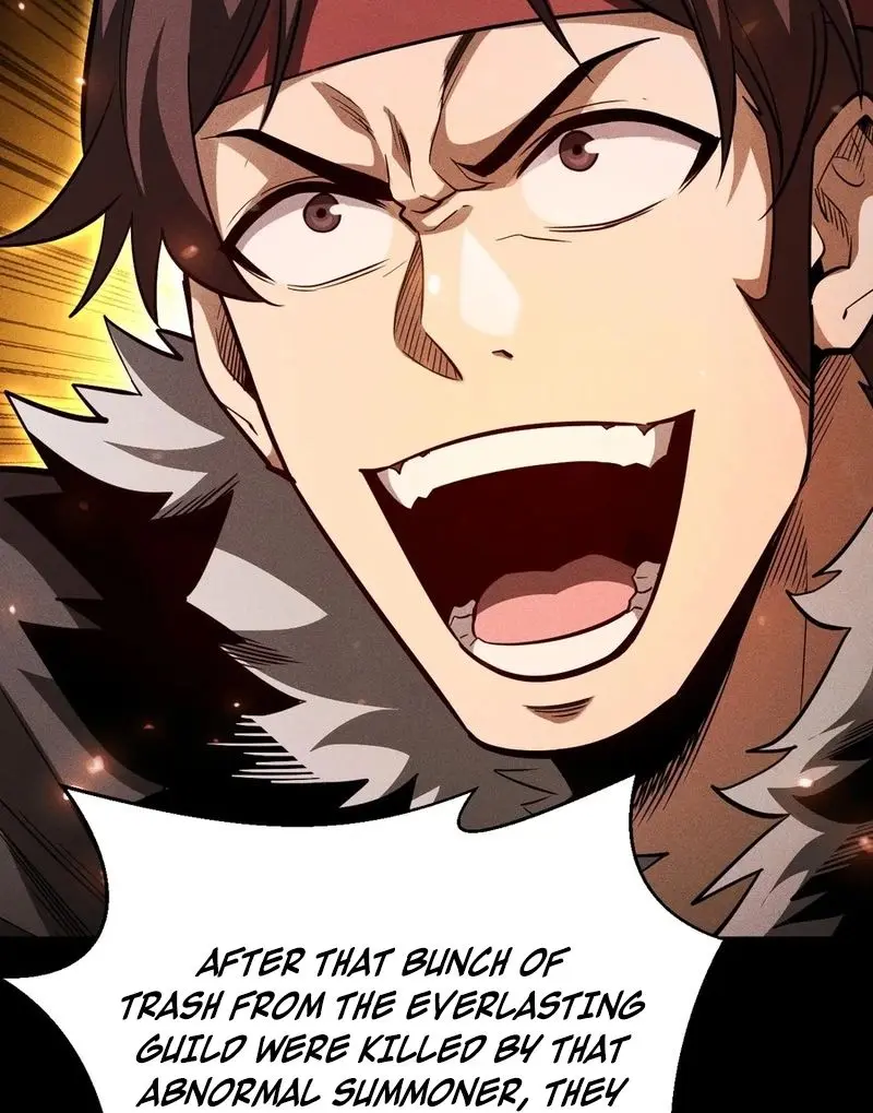 I Awoke as a God After Auto-Battling for a Million Years Chapter 66 Page 50