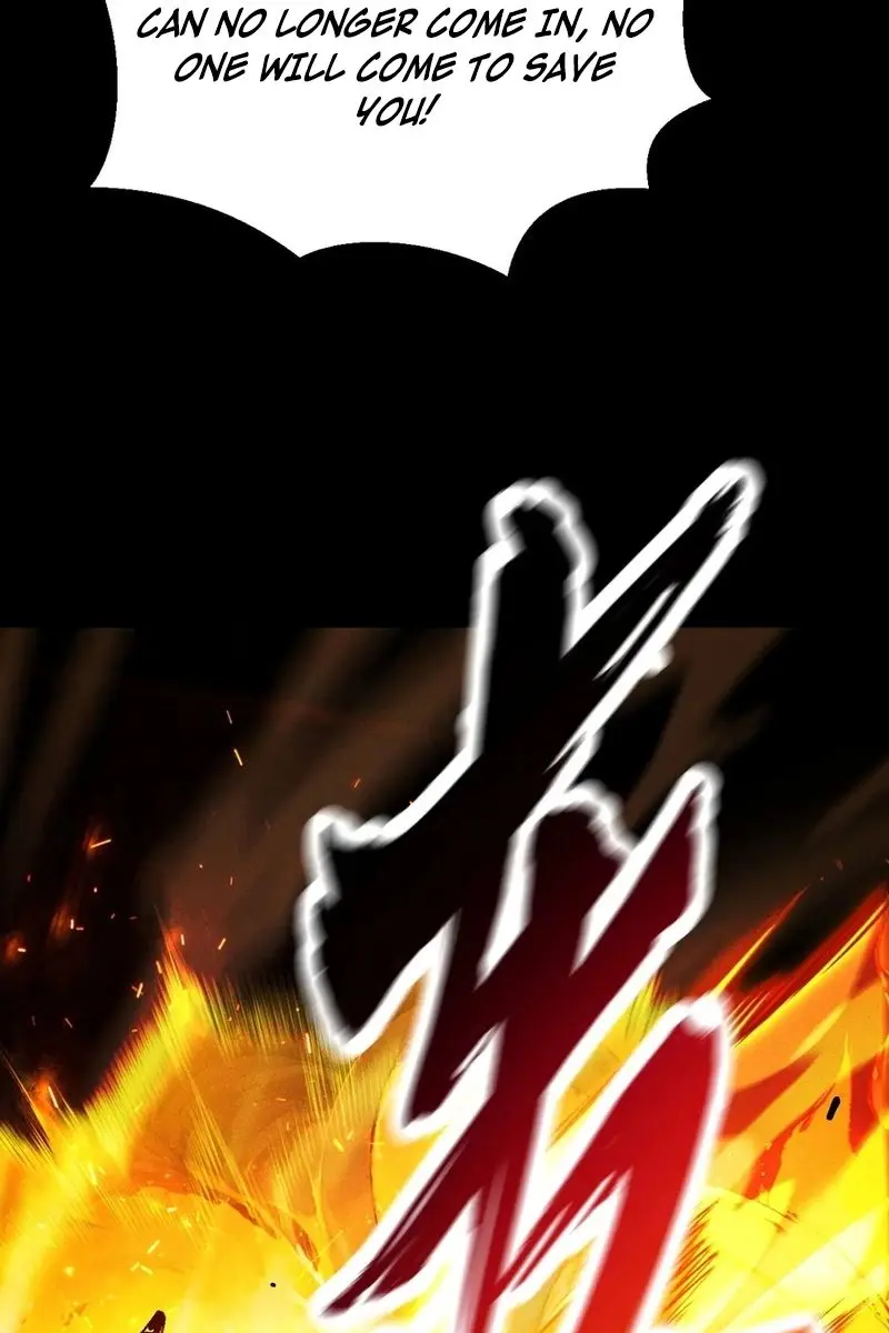 I Awoke as a God After Auto-Battling for a Million Years Chapter 66 Page 51