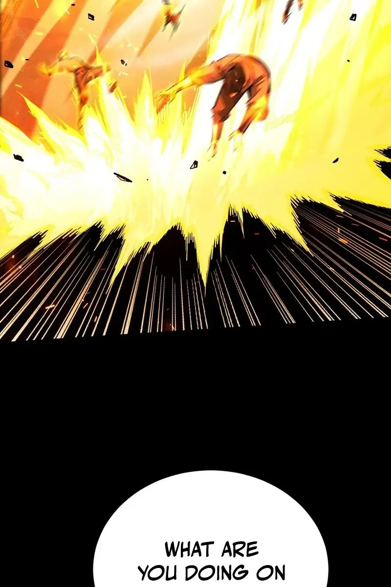 I Awoke as a God After Auto-Battling for a Million Years Chapter 66 Page 53