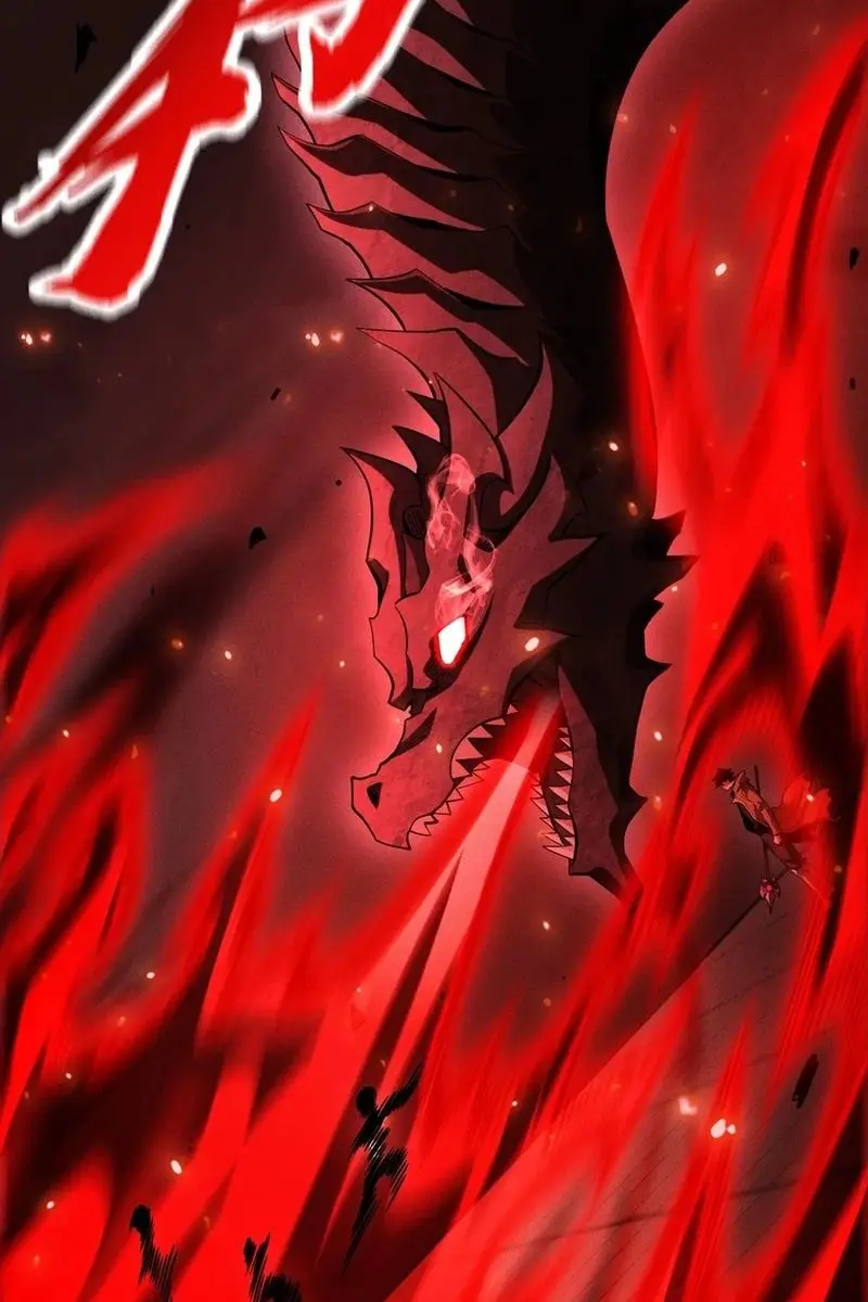 I Awoke as a God After Auto-Battling for a Million Years Chapter 66 Page 60