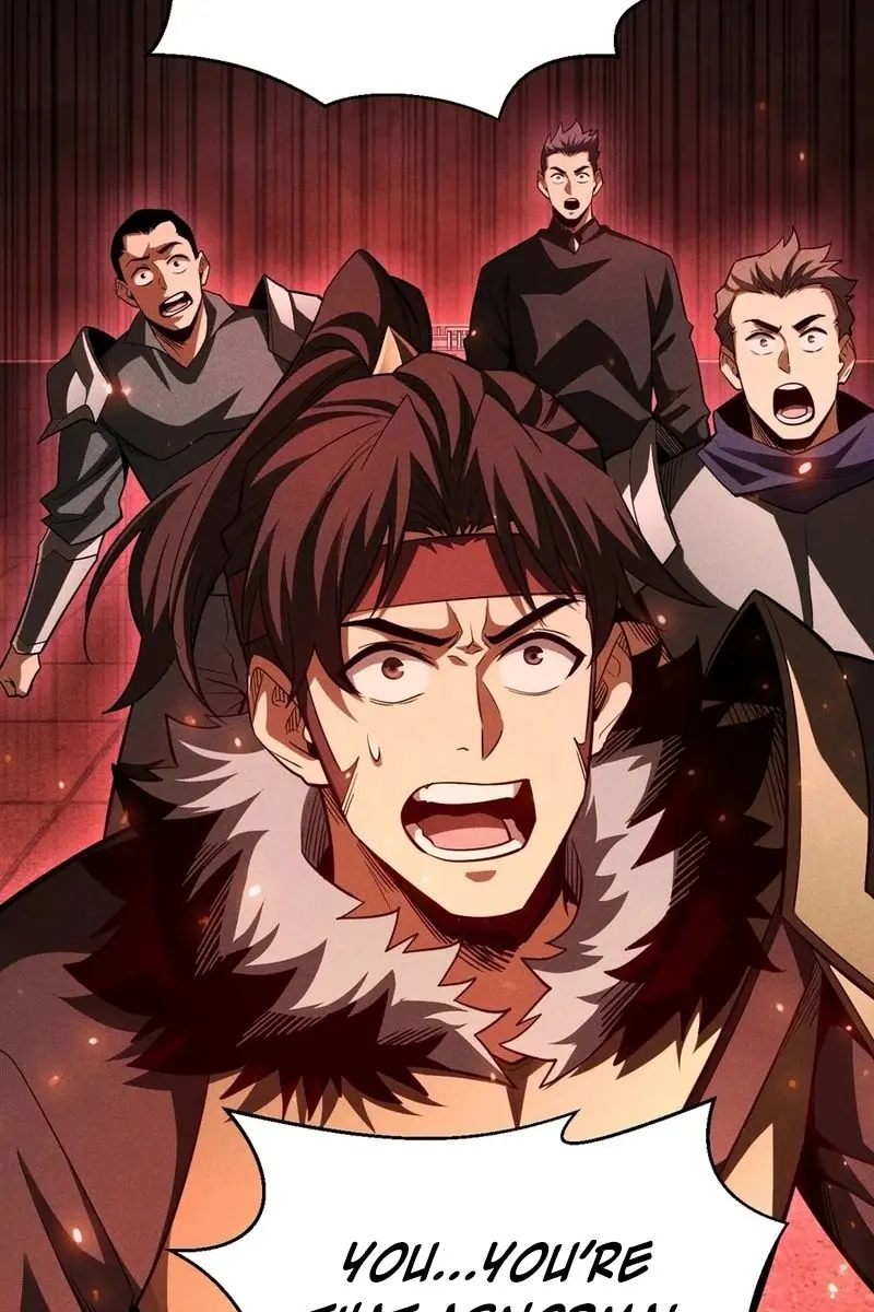 I Awoke as a God After Auto-Battling for a Million Years Chapter 66 Page 63