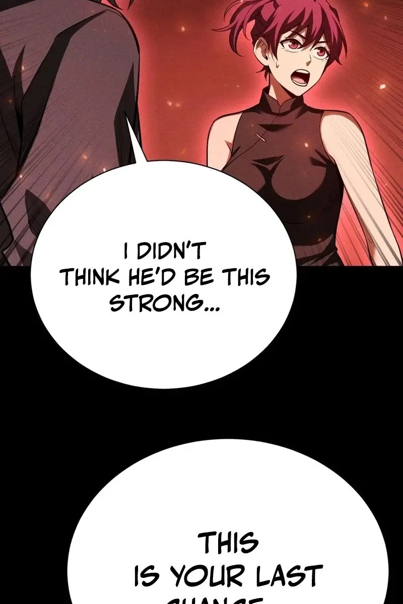 I Awoke as a God After Auto-Battling for a Million Years Chapter 66 Page 65