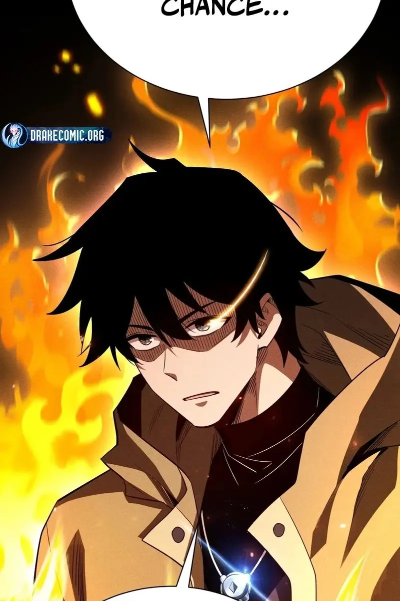 I Awoke as a God After Auto-Battling for a Million Years Chapter 66 Page 66