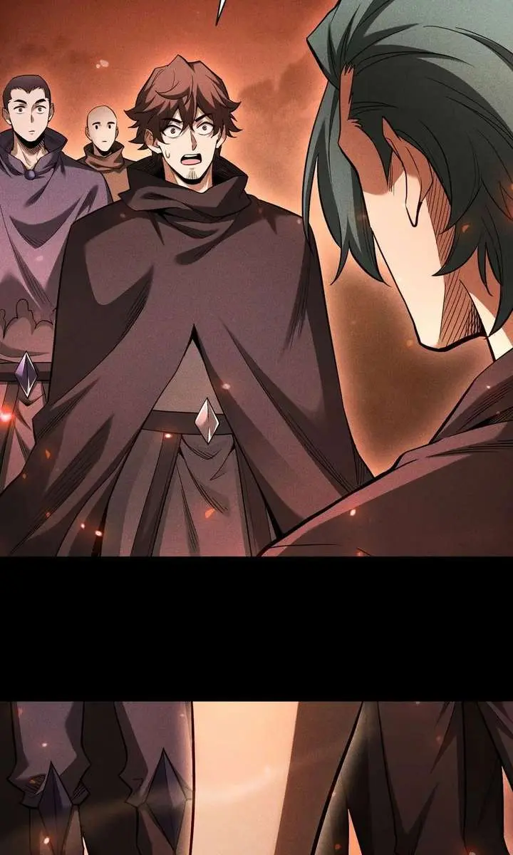 I Awoke as a God After Auto-Battling for a Million Years Chapter 68 Page 3