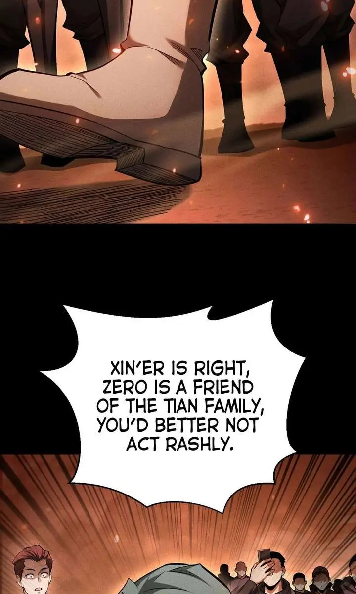 I Awoke as a God After Auto-Battling for a Million Years Chapter 68 Page 4