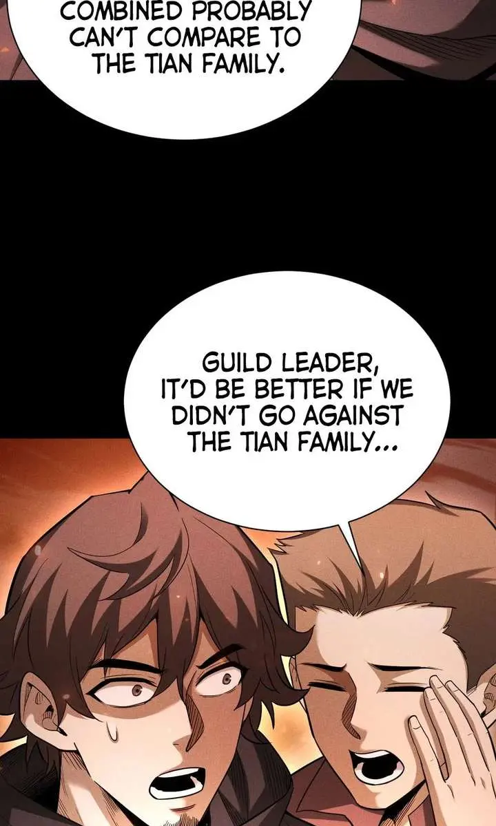 I Awoke as a God After Auto-Battling for a Million Years Chapter 68 Page 7