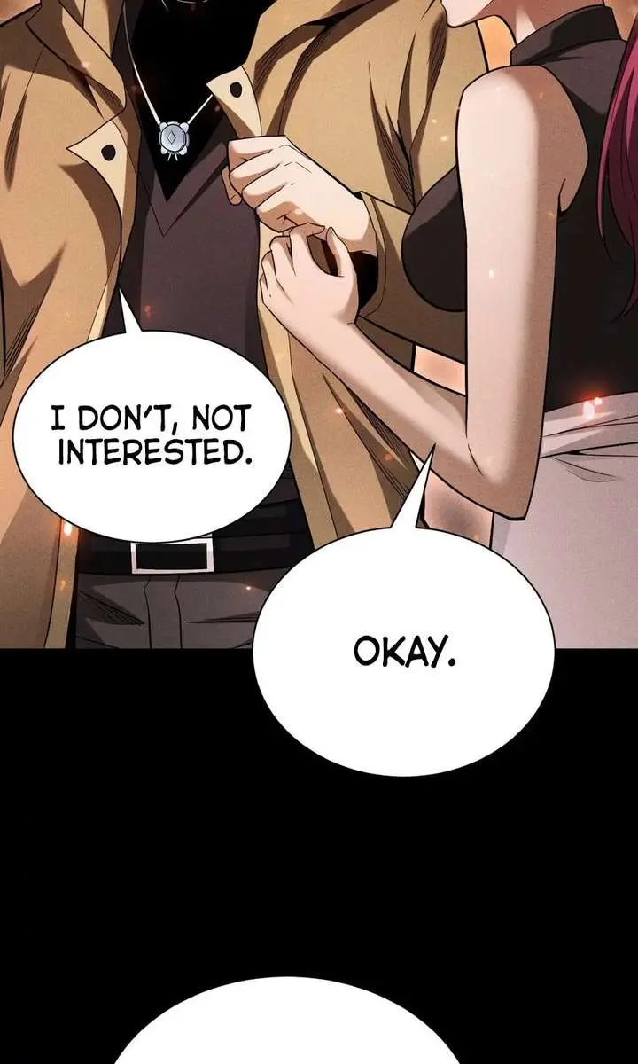 I Awoke as a God After Auto-Battling for a Million Years Chapter 68 Page 9
