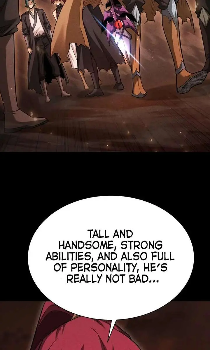 I Awoke as a God After Auto-Battling for a Million Years Chapter 68 Page 12