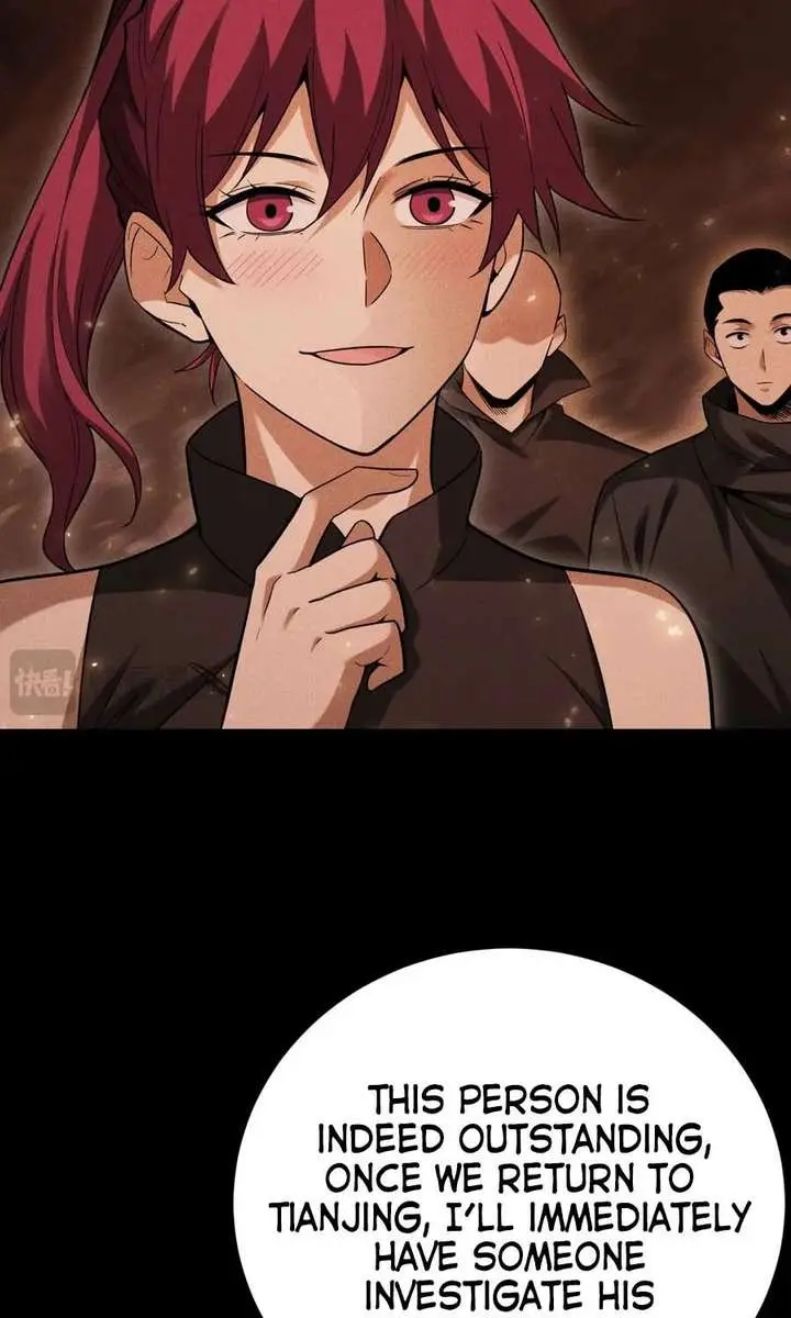 I Awoke as a God After Auto-Battling for a Million Years Chapter 68 Page 13