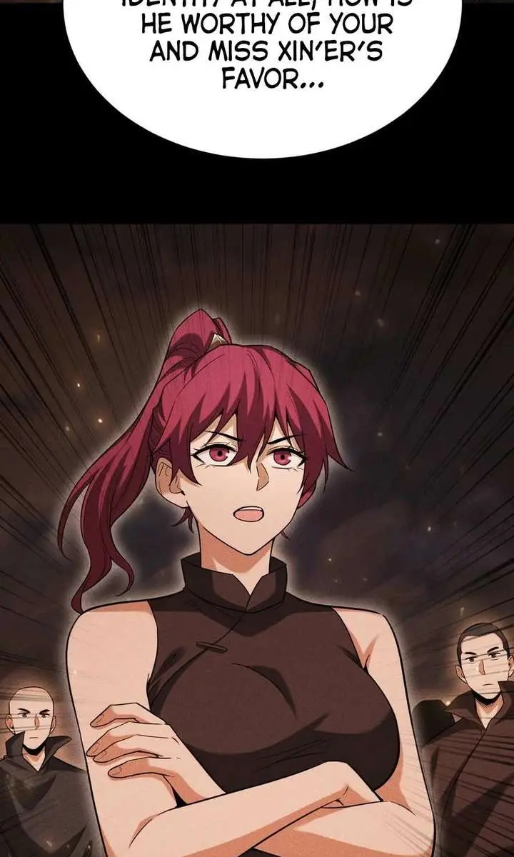 I Awoke as a God After Auto-Battling for a Million Years Chapter 68 Page 16