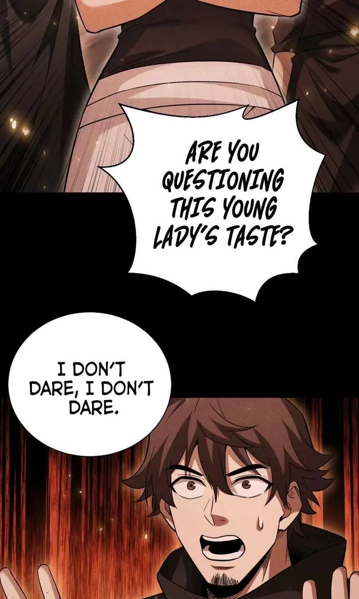 I Awoke as a God After Auto-Battling for a Million Years Chapter 68 Page 17