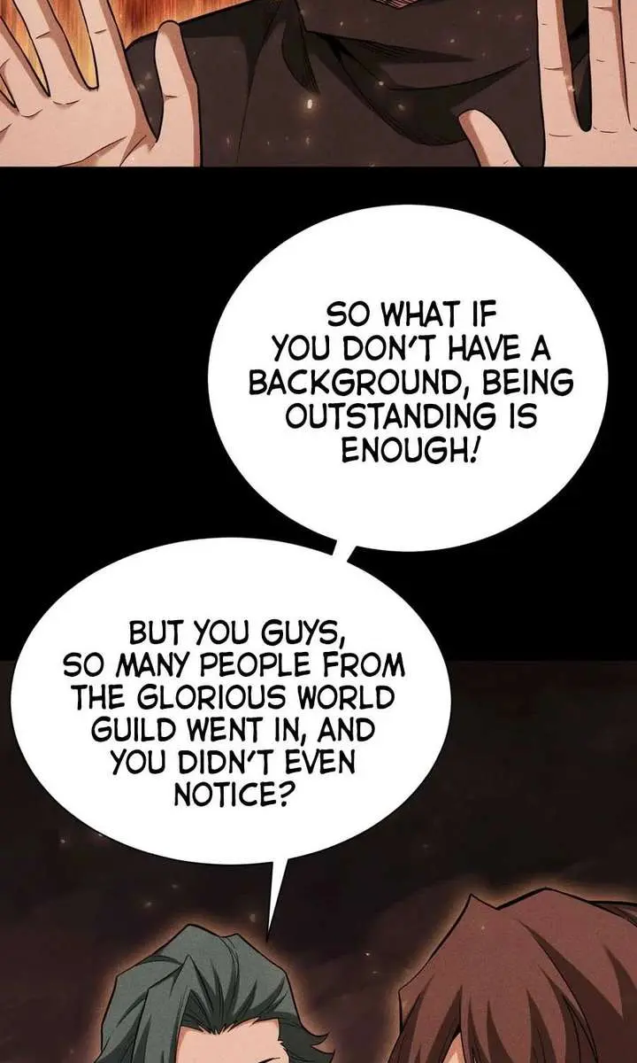 I Awoke as a God After Auto-Battling for a Million Years Chapter 68 Page 18