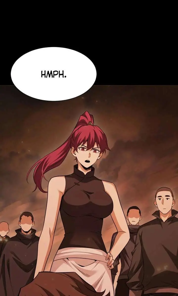 I Awoke as a God After Auto-Battling for a Million Years Chapter 68 Page 21