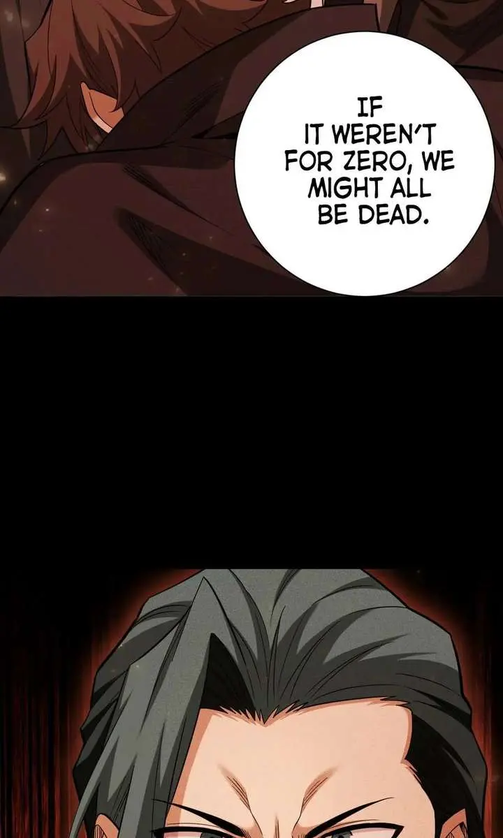 I Awoke as a God After Auto-Battling for a Million Years Chapter 68 Page 22