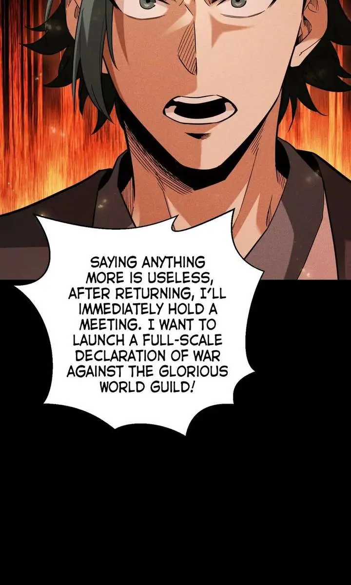 I Awoke as a God After Auto-Battling for a Million Years Chapter 68 Page 23