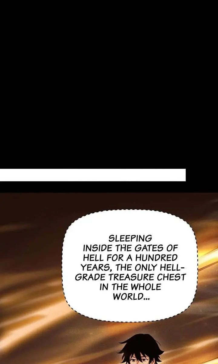 I Awoke as a God After Auto-Battling for a Million Years Chapter 68 Page 24