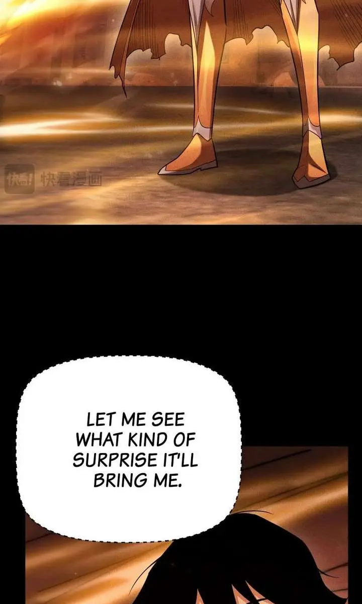 I Awoke as a God After Auto-Battling for a Million Years Chapter 68 Page 26