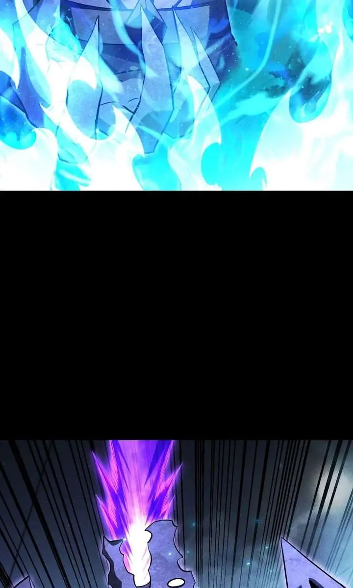 I Awoke as a God After Auto-Battling for a Million Years Chapter 68 Page 48