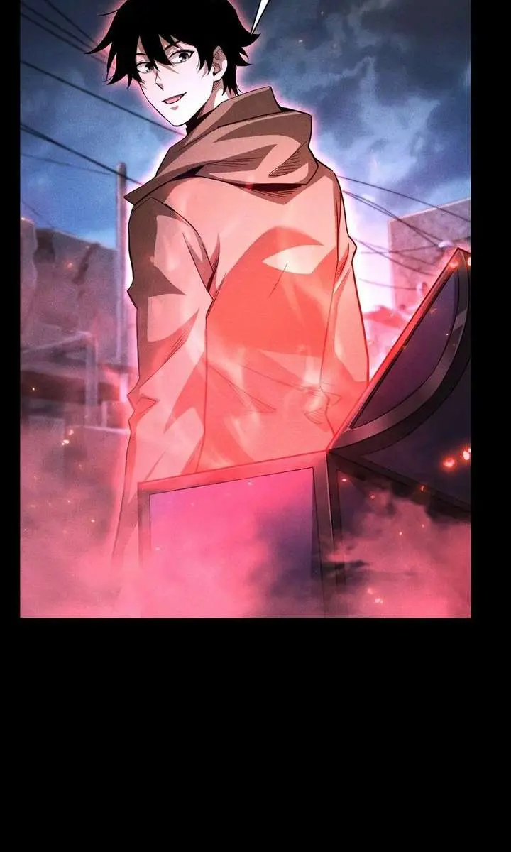 I Awoke as a God After Auto-Battling for a Million Years Chapter 68 Page 54