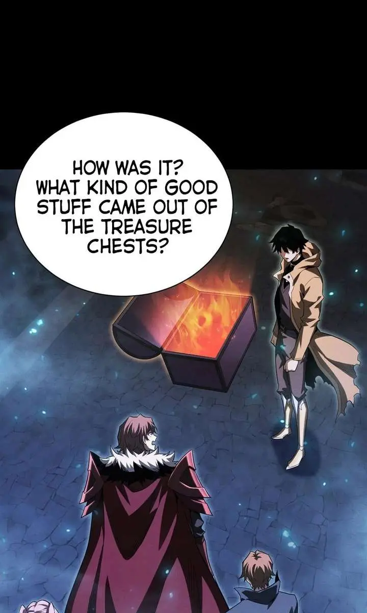 I Awoke as a God After Auto-Battling for a Million Years Chapter 68 Page 58