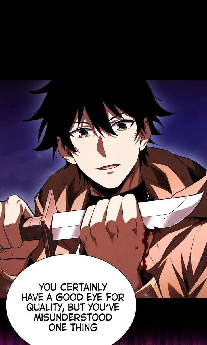 I Awoke as a God After Auto-Battling for a Million Years Chapter 68 Page 62