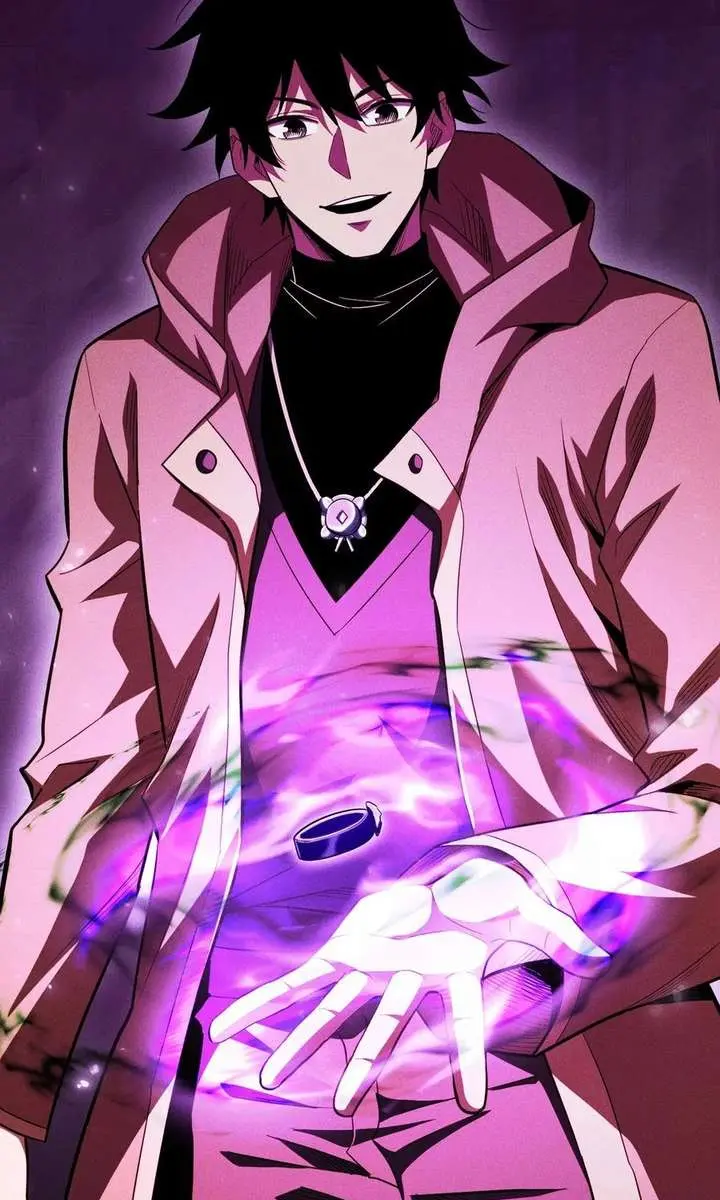 I Awoke as a God After Auto-Battling for a Million Years Chapter 68 Page 66