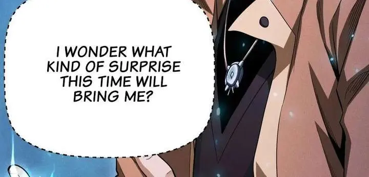 I Awoke as a God After Auto-Battling for a Million Years Chapter 69 Page 6