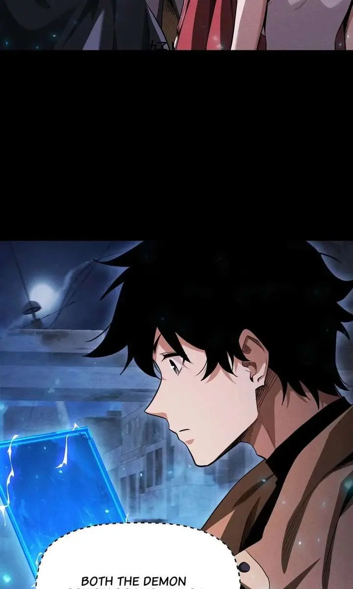 I Awoke as a God After Auto-Battling for a Million Years Chapter 69 Page 10