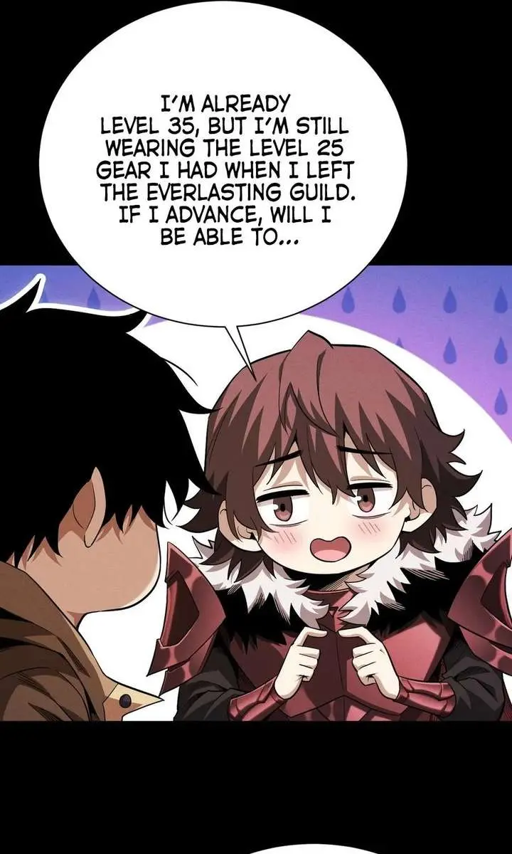I Awoke as a God After Auto-Battling for a Million Years Chapter 69 Page 13