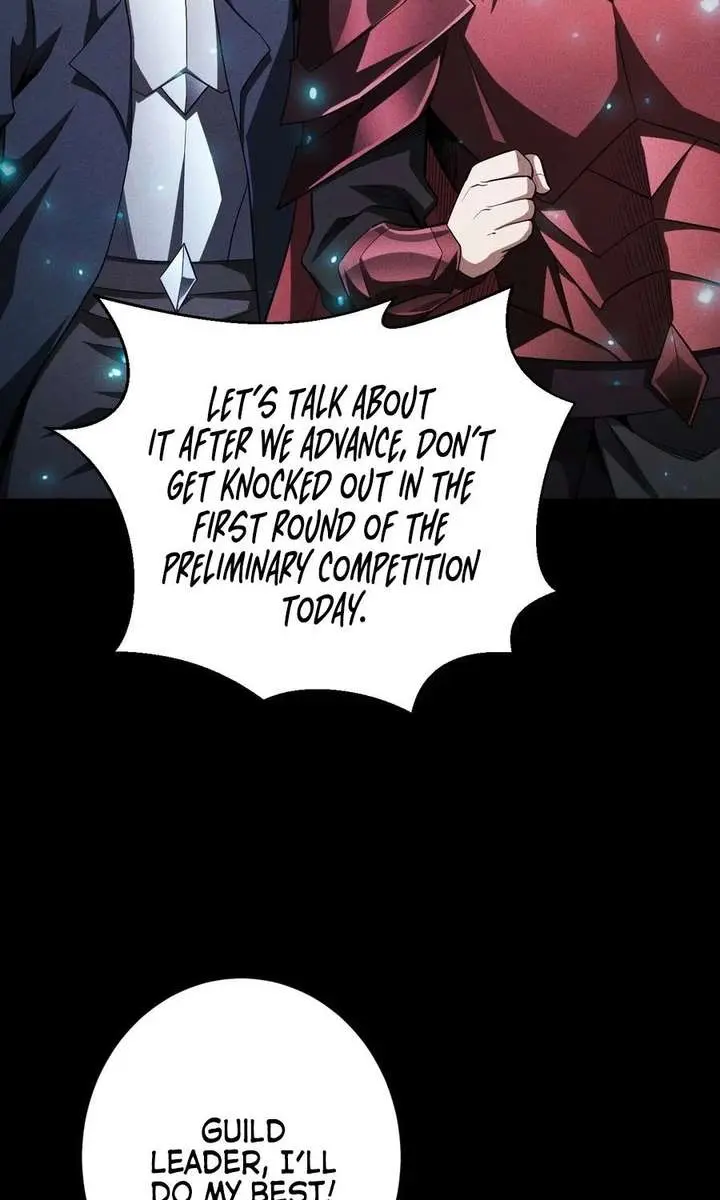 I Awoke as a God After Auto-Battling for a Million Years Chapter 69 Page 24