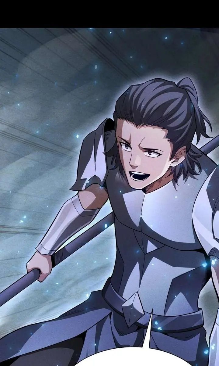 I Awoke as a God After Auto-Battling for a Million Years Chapter 69 Page 30