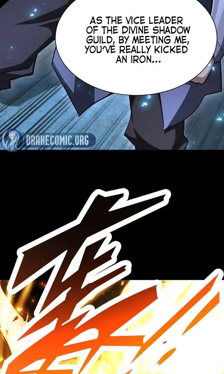 I Awoke as a God After Auto-Battling for a Million Years Chapter 69 Page 31