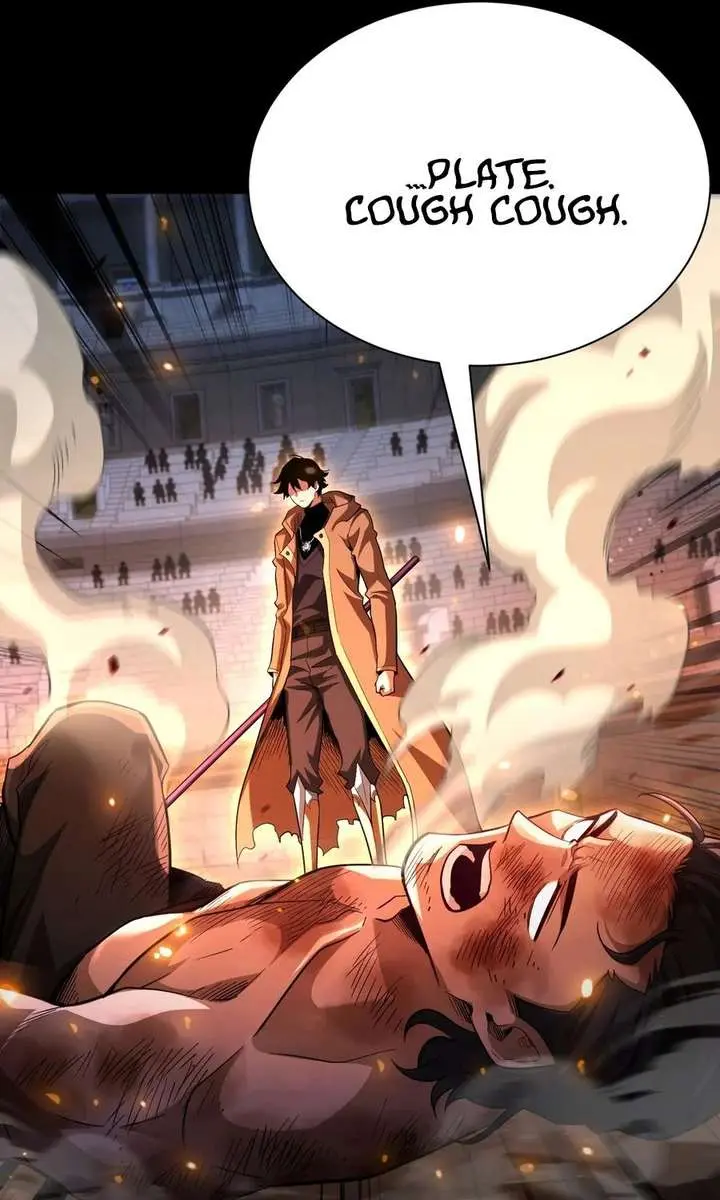 I Awoke as a God After Auto-Battling for a Million Years Chapter 69 Page 33