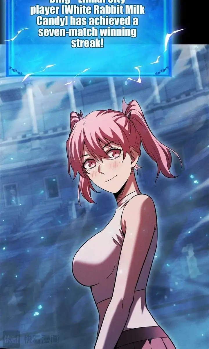 I Awoke as a God After Auto-Battling for a Million Years Chapter 69 Page 39