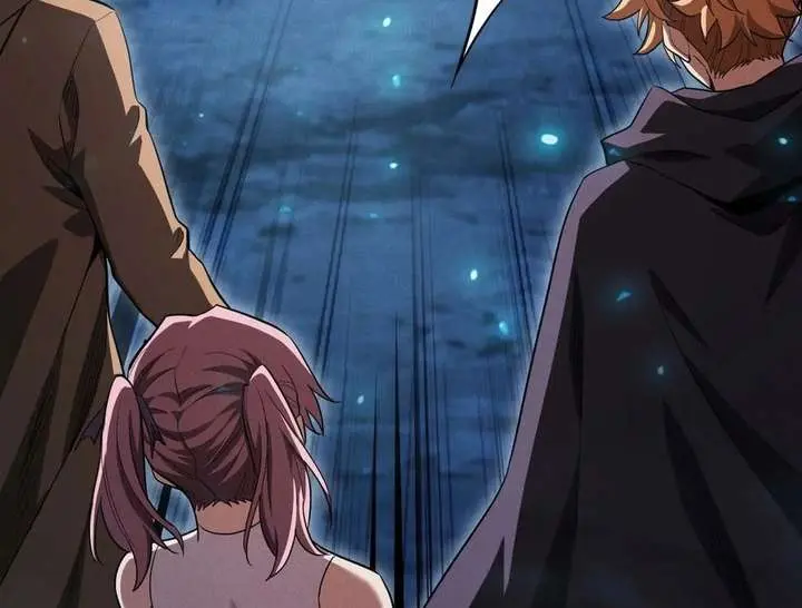 I Awoke as a God After Auto-Battling for a Million Years Chapter 69 Page 47