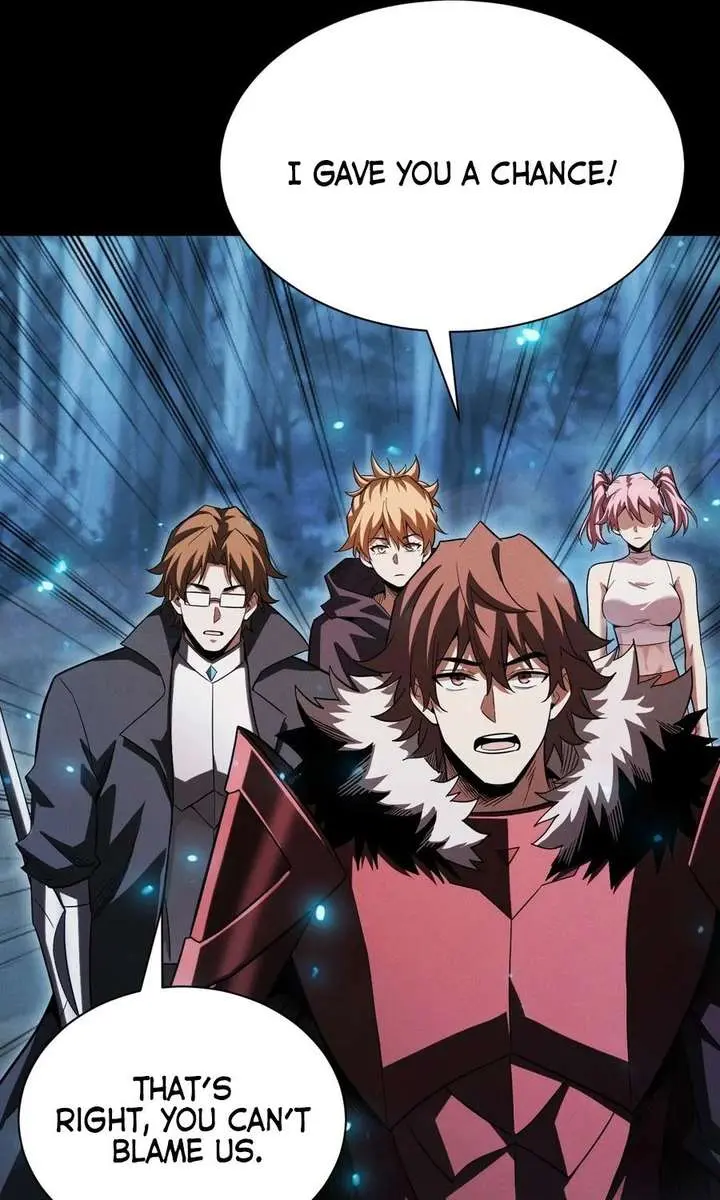 I Awoke as a God After Auto-Battling for a Million Years Chapter 69 Page 53