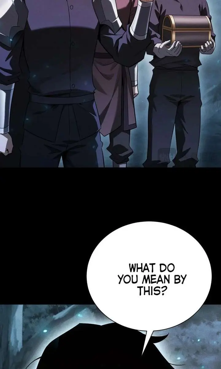 I Awoke as a God After Auto-Battling for a Million Years Chapter 69 Page 61