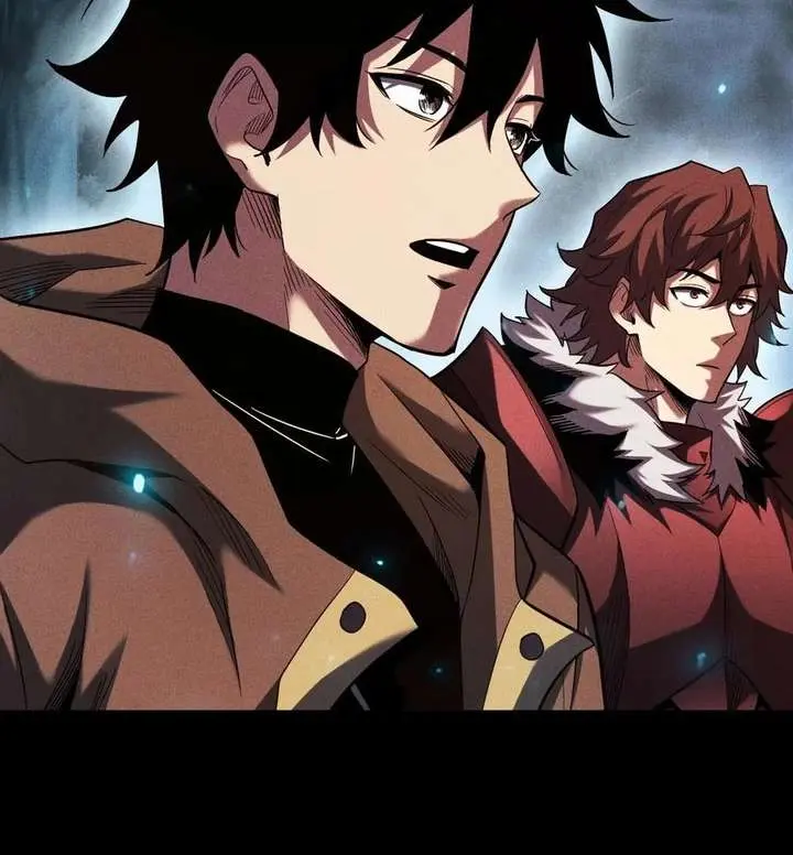 I Awoke as a God After Auto-Battling for a Million Years Chapter 69 Page 62