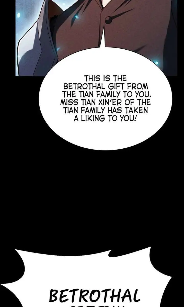 I Awoke as a God After Auto-Battling for a Million Years Chapter 69 Page 67