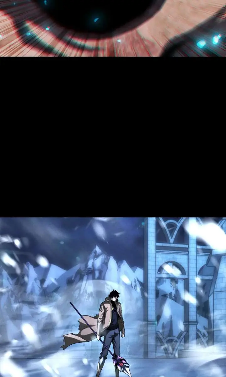 I Awoke as a God After Auto-Battling for a Million Years Chapter 71 Page 48