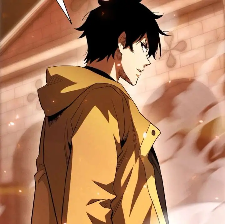I Awoke as a God After Auto-Battling for a Million Years Chapter 71 Page 55