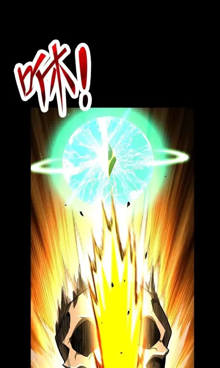 I Awoke as a God After Auto-Battling for a Million Years Chapter 72 Page 5