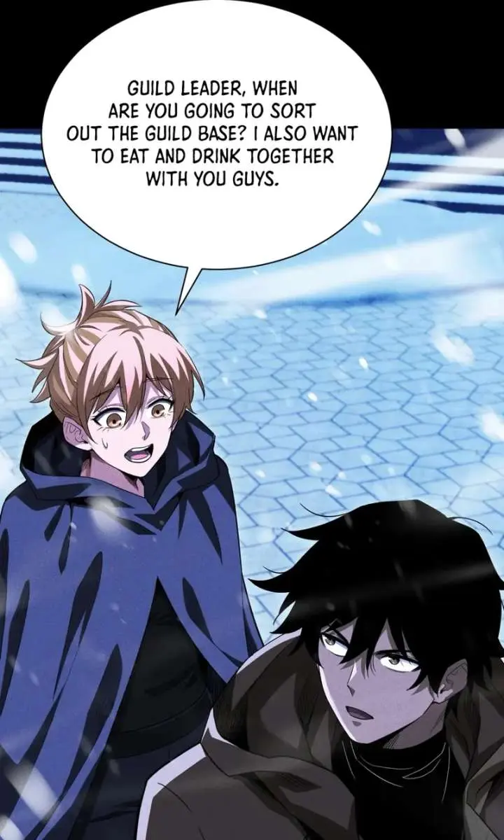 I Awoke as a God After Auto-Battling for a Million Years Chapter 72 Page 13