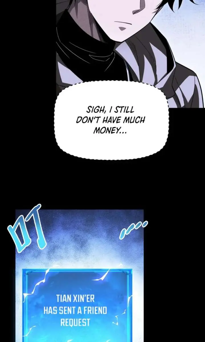 I Awoke as a God After Auto-Battling for a Million Years Chapter 72 Page 15