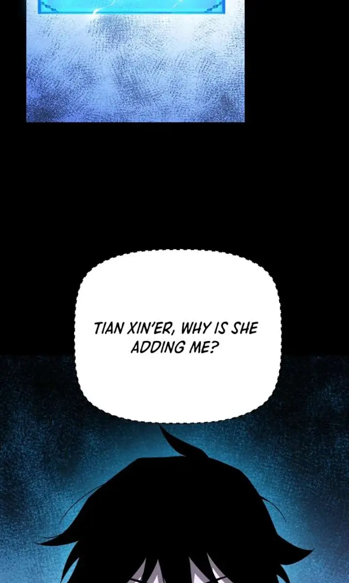 I Awoke as a God After Auto-Battling for a Million Years Chapter 72 Page 16