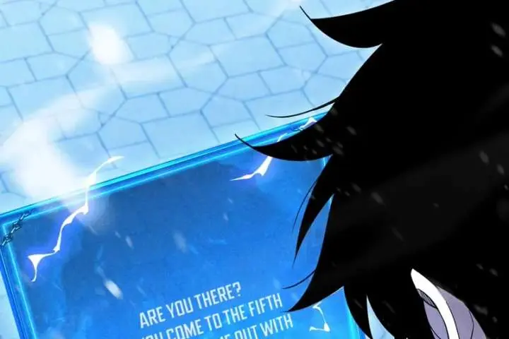 I Awoke as a God After Auto-Battling for a Million Years Chapter 72 Page 18