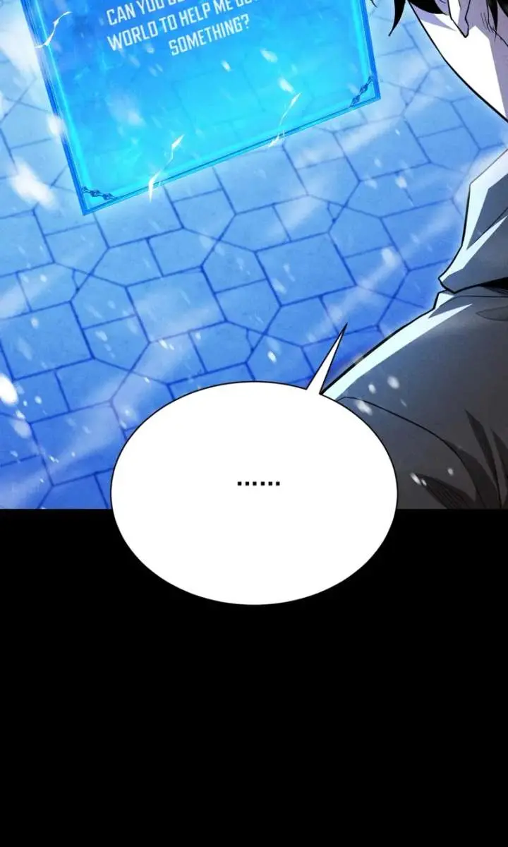 I Awoke as a God After Auto-Battling for a Million Years Chapter 72 Page 19