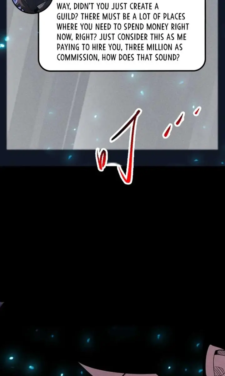 I Awoke as a God After Auto-Battling for a Million Years Chapter 72 Page 21