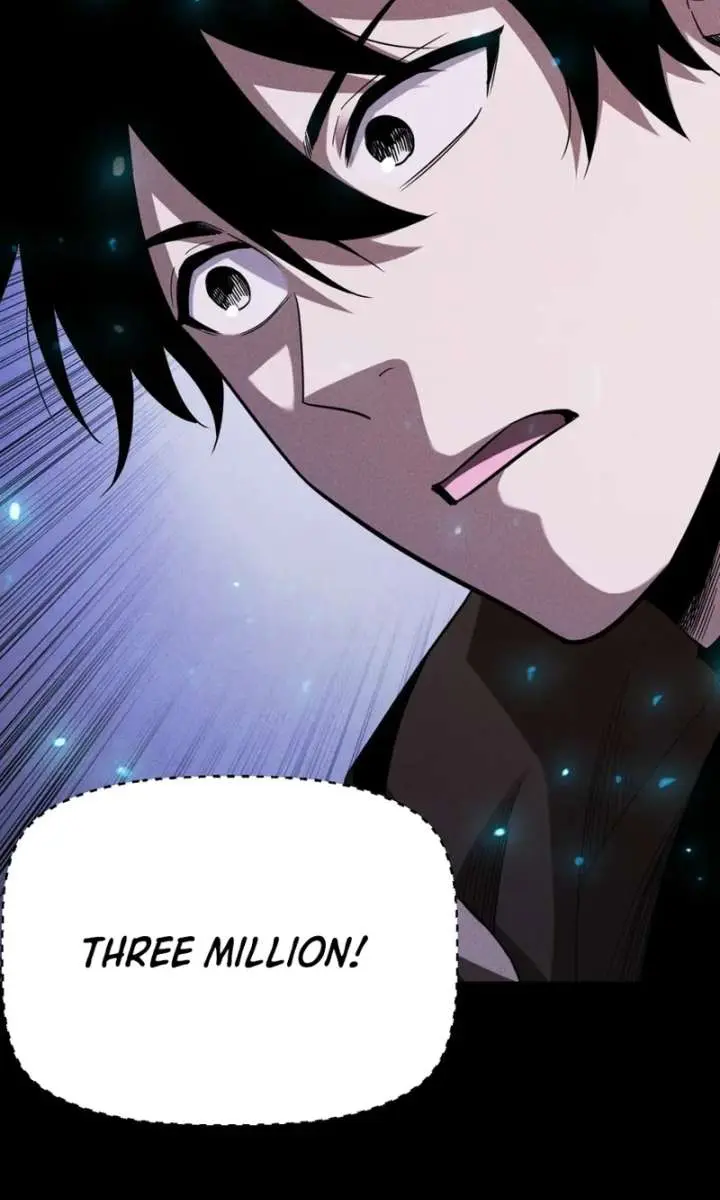 I Awoke as a God After Auto-Battling for a Million Years Chapter 72 Page 22