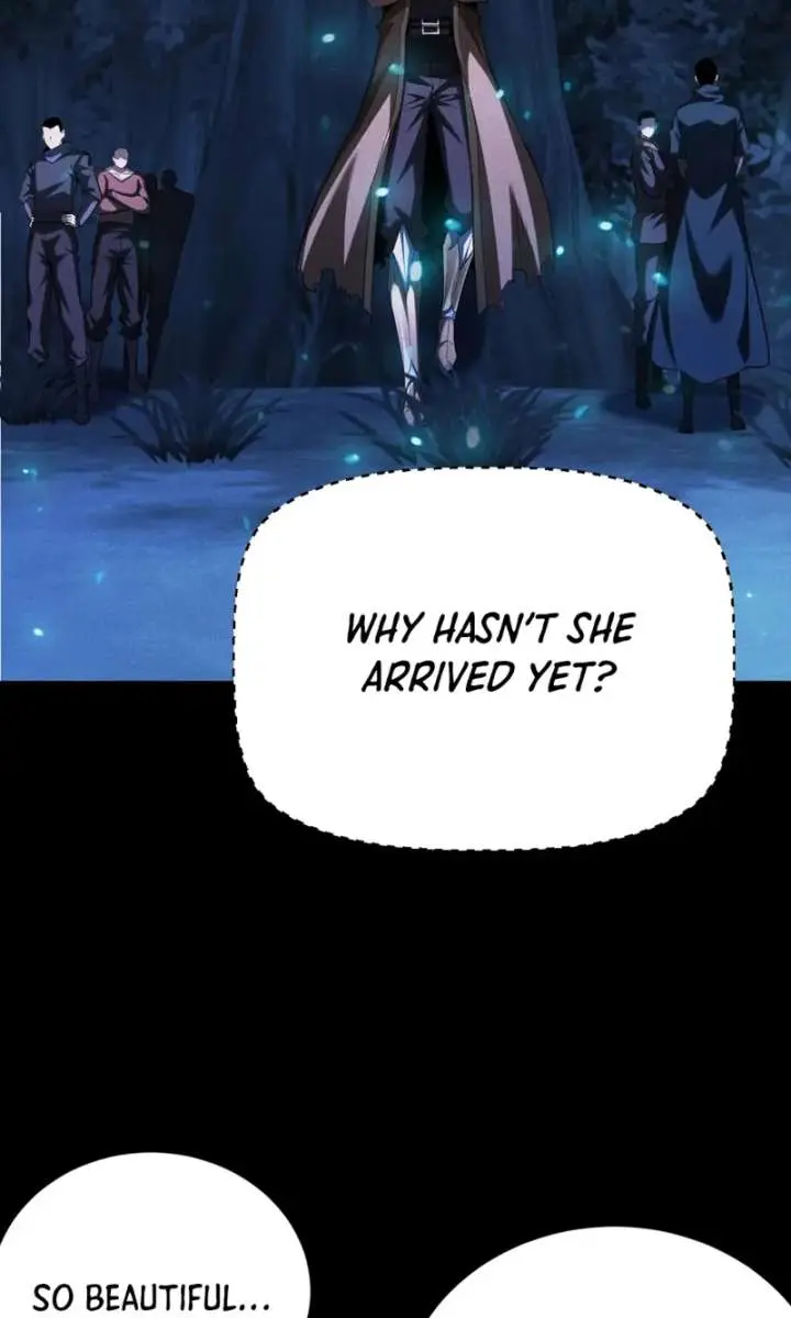 I Awoke as a God After Auto-Battling for a Million Years Chapter 72 Page 26